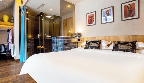 Classic Double Room