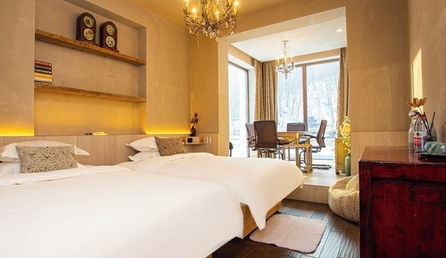 Comfort Twin Room