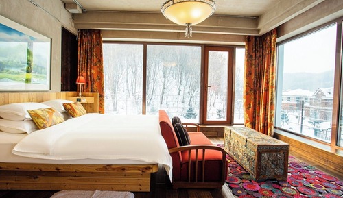 Family Triple Room