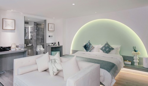Exclusive Double Room