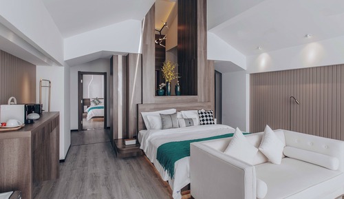 Signature Bungalow, Ocean View