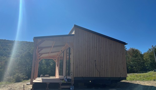 Family Bungalow