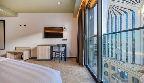 Superior Double Room