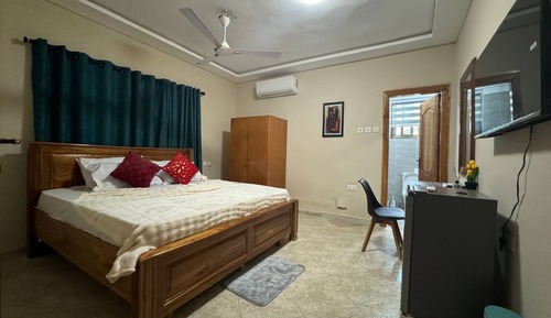 Comfort Double Room
