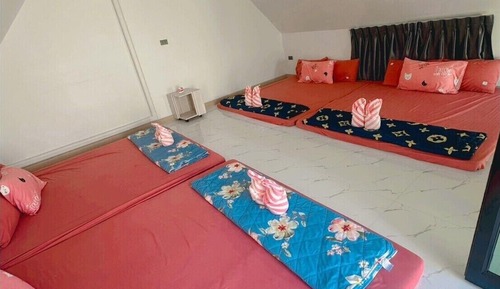 Deluxe Villa, 4 Bedrooms, Private Pool, Pool View