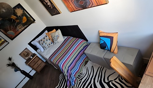 Signature Twin Room, 2 Twin Beds, Pool View