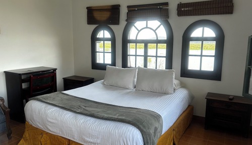 Classic Double Room, Lake View