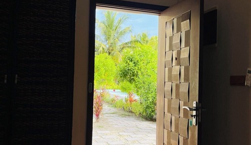 Standard Room - First Floor