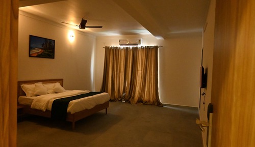 Classic Room