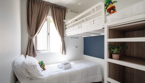 Standard Mobile Home