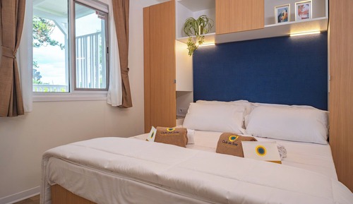 Comfort Mobile Home