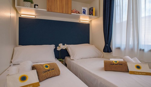 Superior Mobile Home (Familiare)