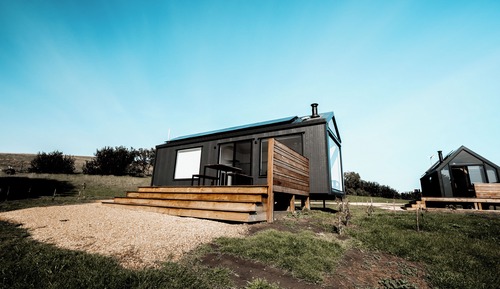 Villa, Partial Ocean View