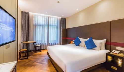 Superior Single Room