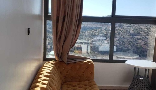 Comfort Double Room, Mountain View