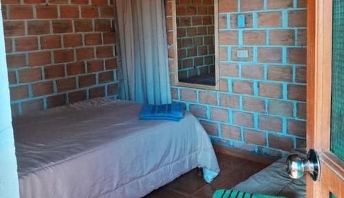 Standard Cabin, Garden View