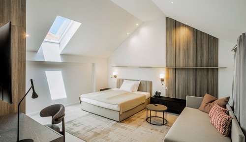 Comfort Room