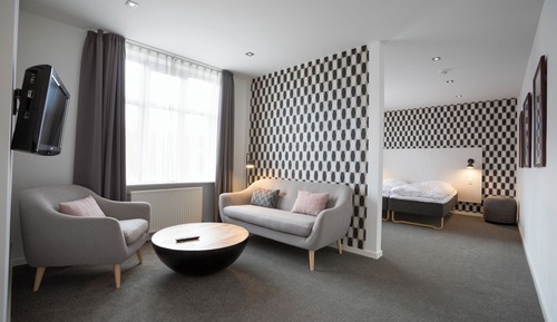 Exclusive Double Room