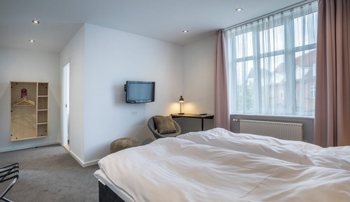 Superior Double Room, 1 Queen Bed