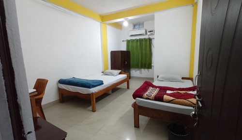 Classic Double Room