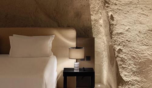 Luxury Room