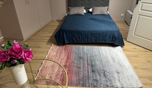 Family Studio Suite, City View