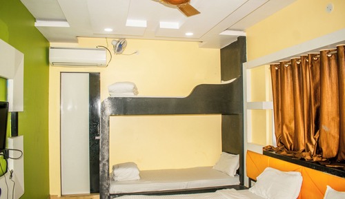 Classic Room