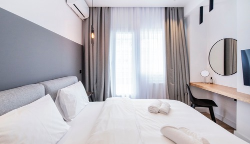 Apartment, 1 Bedroom