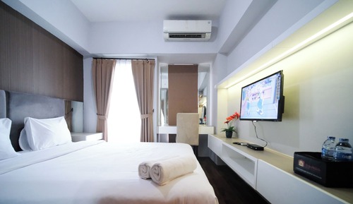 Standard Studio, 1 Bedroom (Apartment)