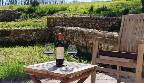 Traditional Double Room, Ground Floor