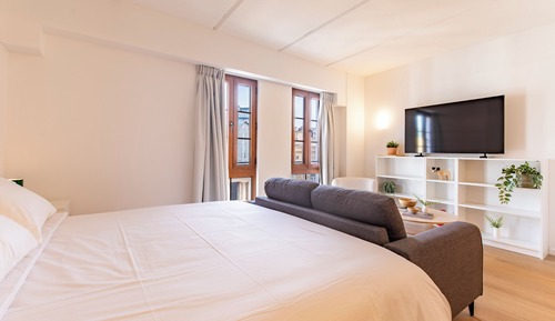 Executive Studio, Non Smoking