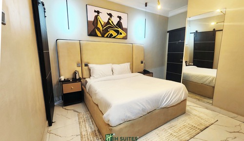 Luxury Studio Suite