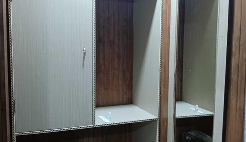 Deluxe Double Room, Mountain View