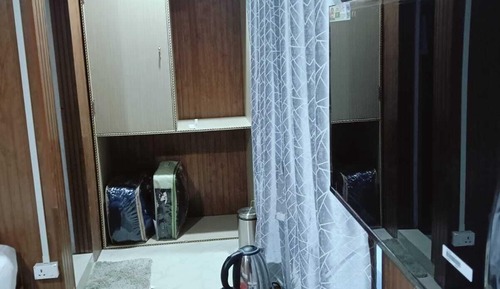 Deluxe Double or Twin Room, Mountain View