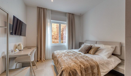 Superior Room, City View