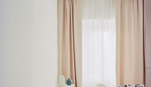 Superior Studio Suite, City View