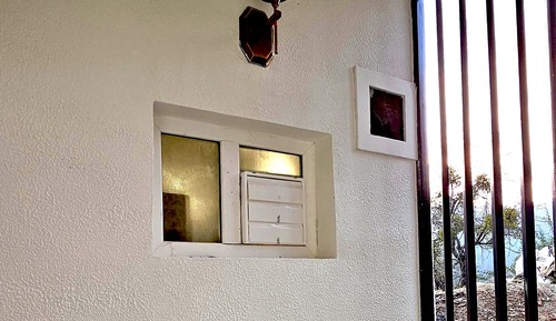 Superior Double Room, Balcony, Hill View