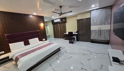 Luxury Room