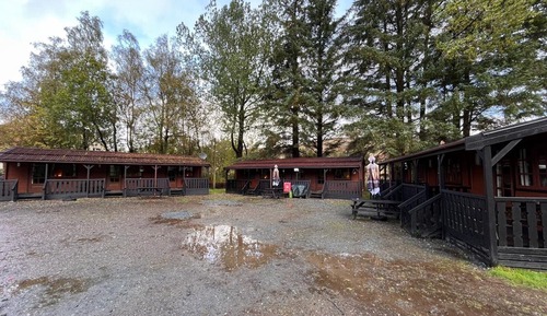 Cabin