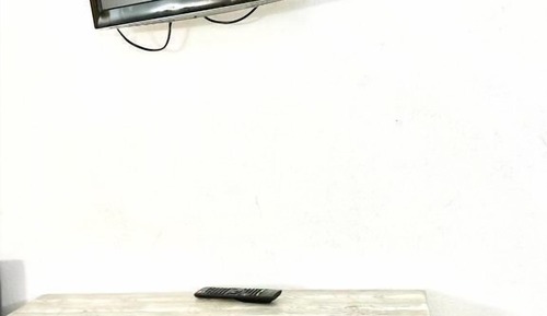 Basic Single Room, Balcony