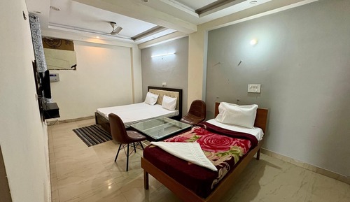 Double or Twin Room
