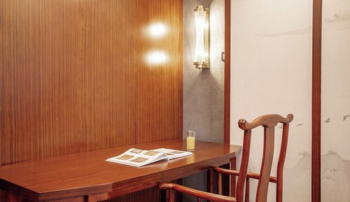Executive Suite, Mountain View