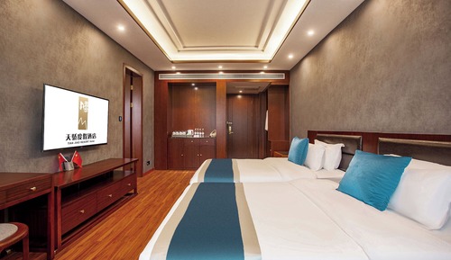 Business Suite, Mountain View