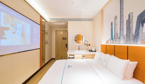 Basic Single Room