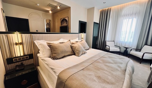 Junior Suite