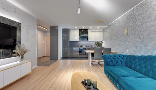 Design Apartment