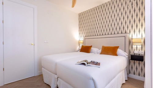 Apartment (1 Bedroom)