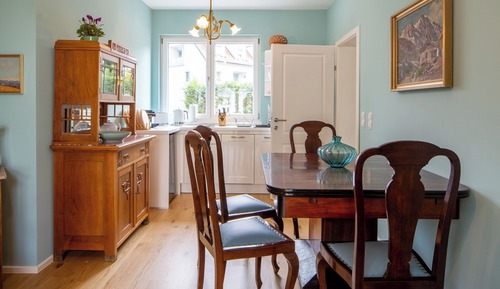 Comfort Apartment, Non Smoking, Private Bathroom