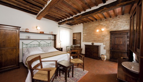 Panoramic Double or Twin Room