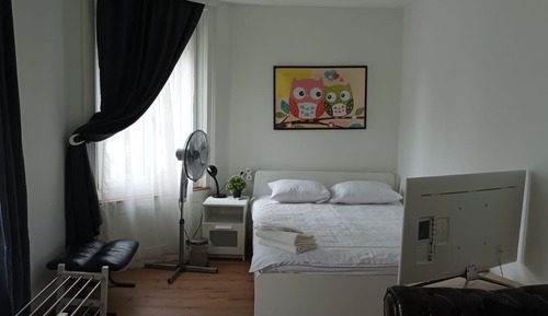 Business Room